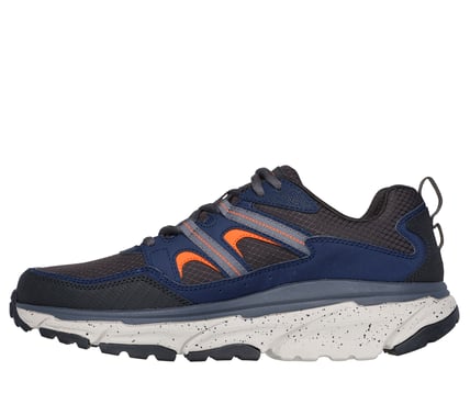 RELAXID FIT: D'LUX JOURNEY