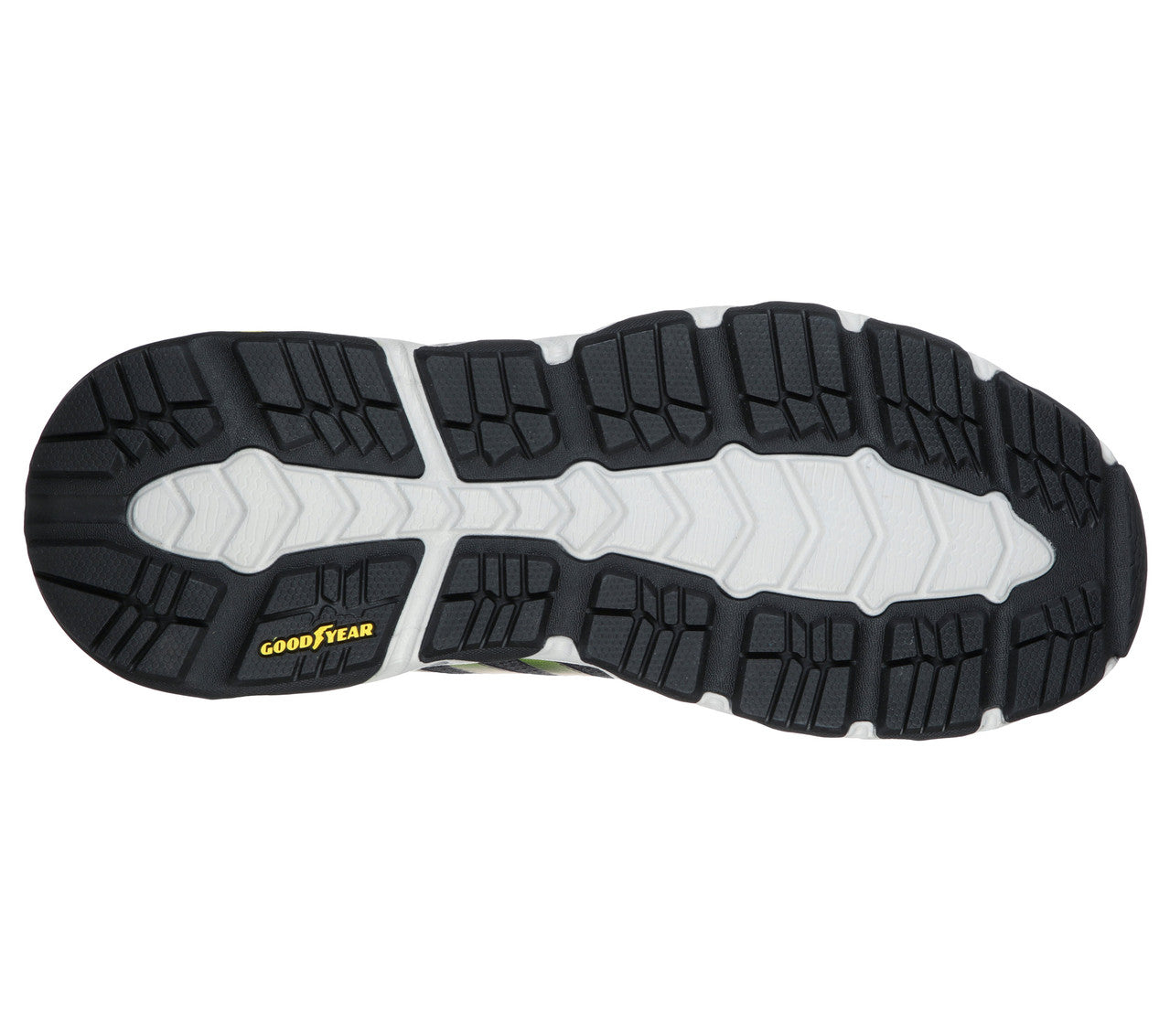 Skechers Glide-Step Trail Black