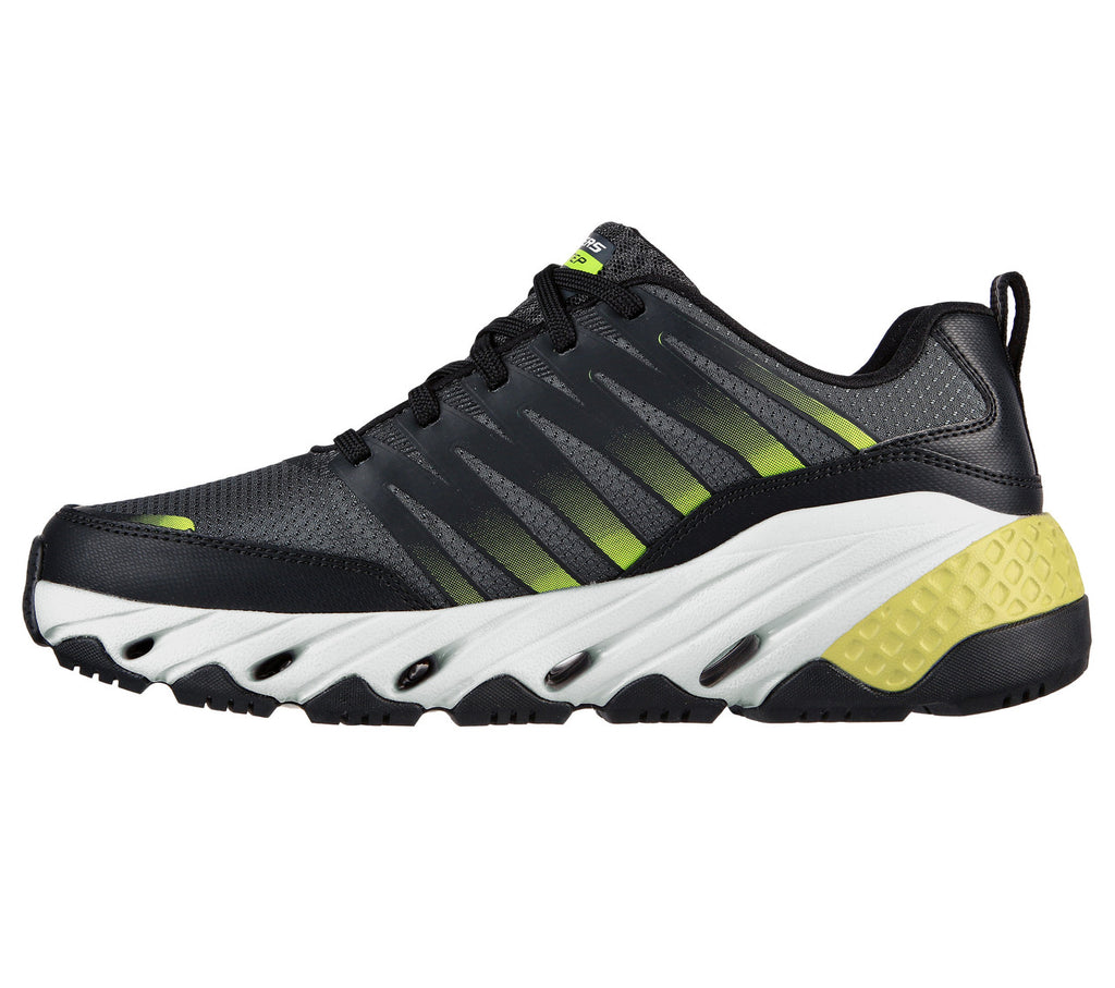 Skechers Glide-Step Trail Black
