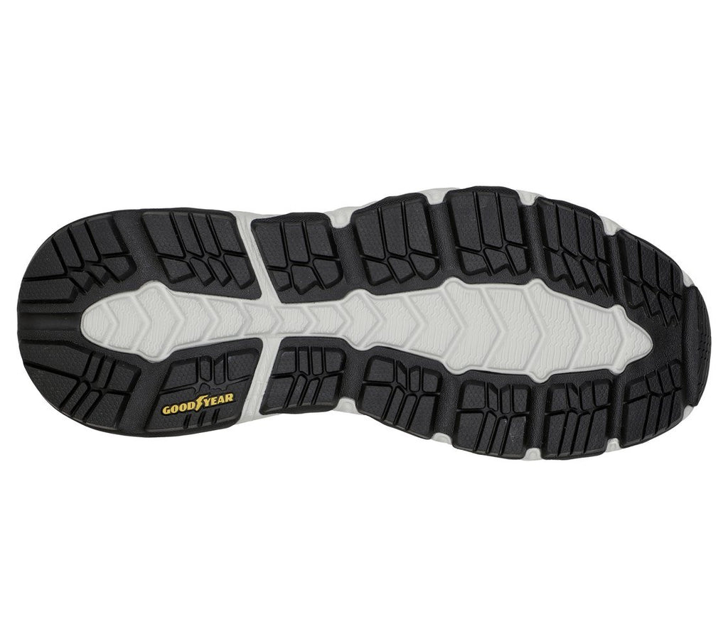 Skechers Glide-Step Trail Charcoal