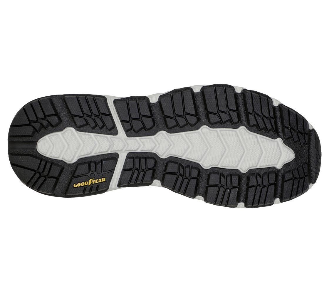 Skechers Glide-Step Trail Charcoal