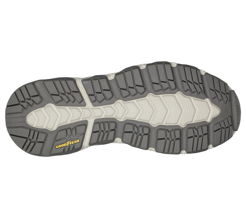 Skechers Glide-Step Trail Oxen Burgundy