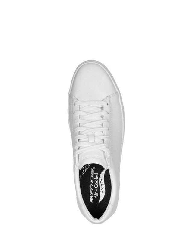 Skechers Arch Fit Legend White