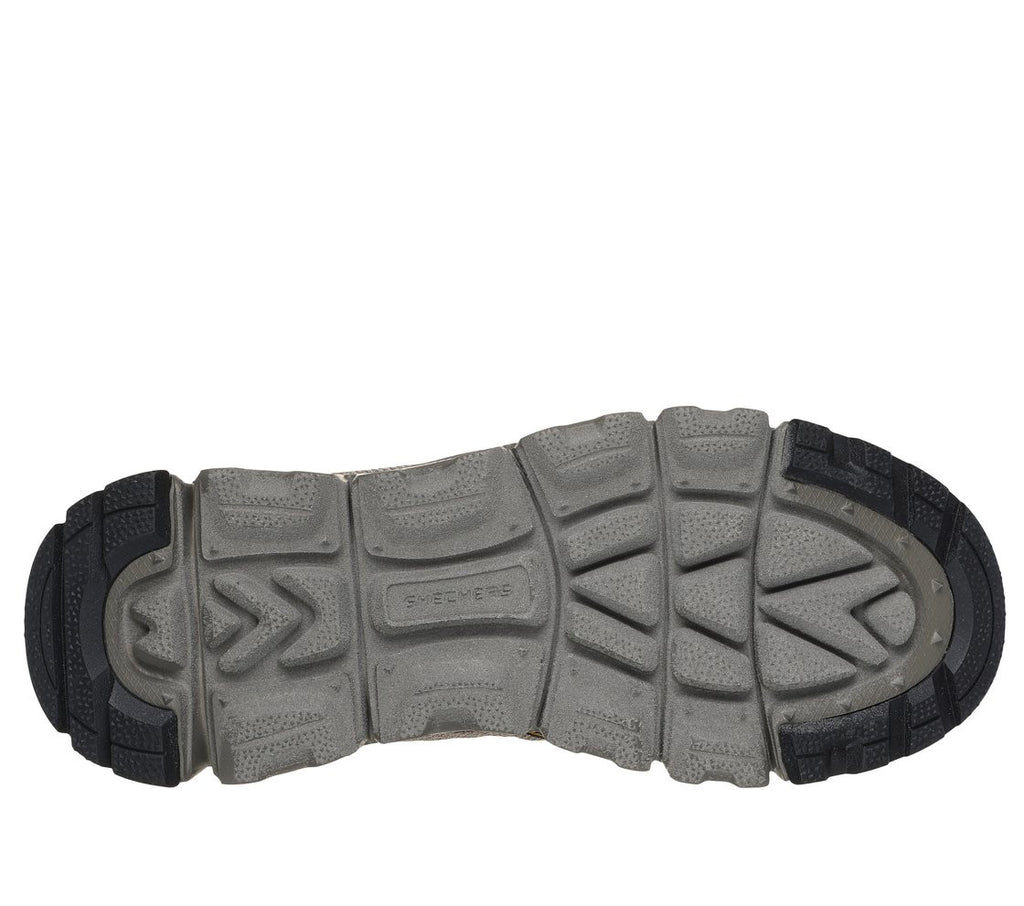Skechers Summits AT - Twin Bridges - Tan Black