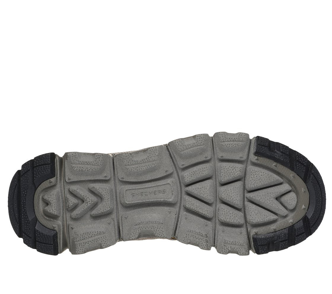 Skechers Summits AT - Twin Bridges - Tan Black