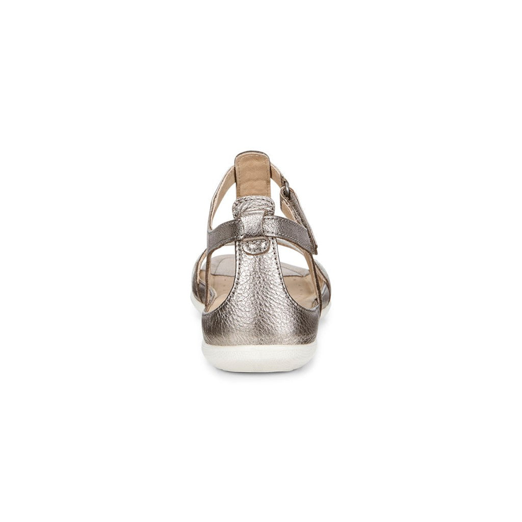 FLASH WARM GREY METALLIC/MOON ROCK LE/CL