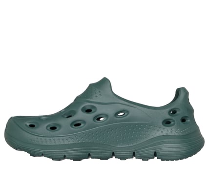 MEN FOAMIES: ARCH FIT GO FOAM 1