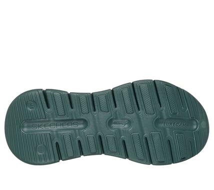 MEN FOAMIES: ARCH FIT GO FOAM 1