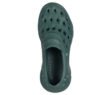 MEN FOAMIES: ARCH FIT GO FOAM 1