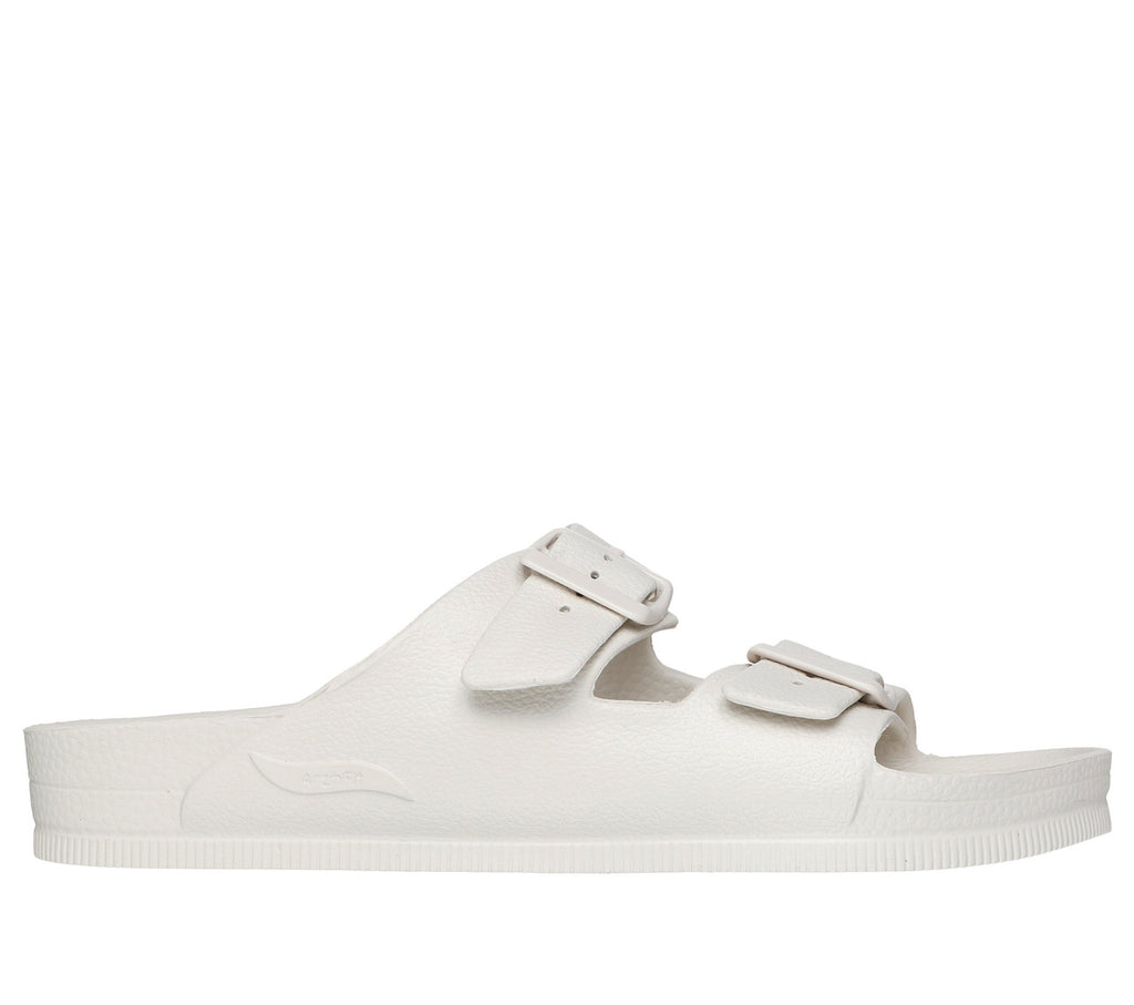 Skechers Foamies Arch Fit Cali Surf Charming Off White