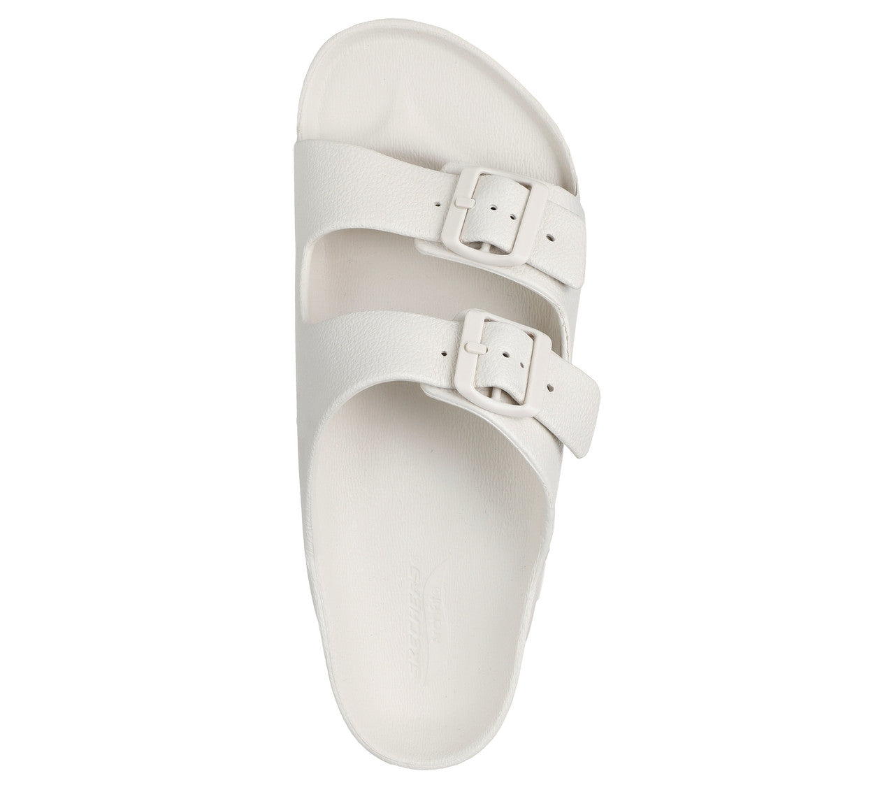 Skechers Foamies Arch Fit Cali Surf Charming Off White