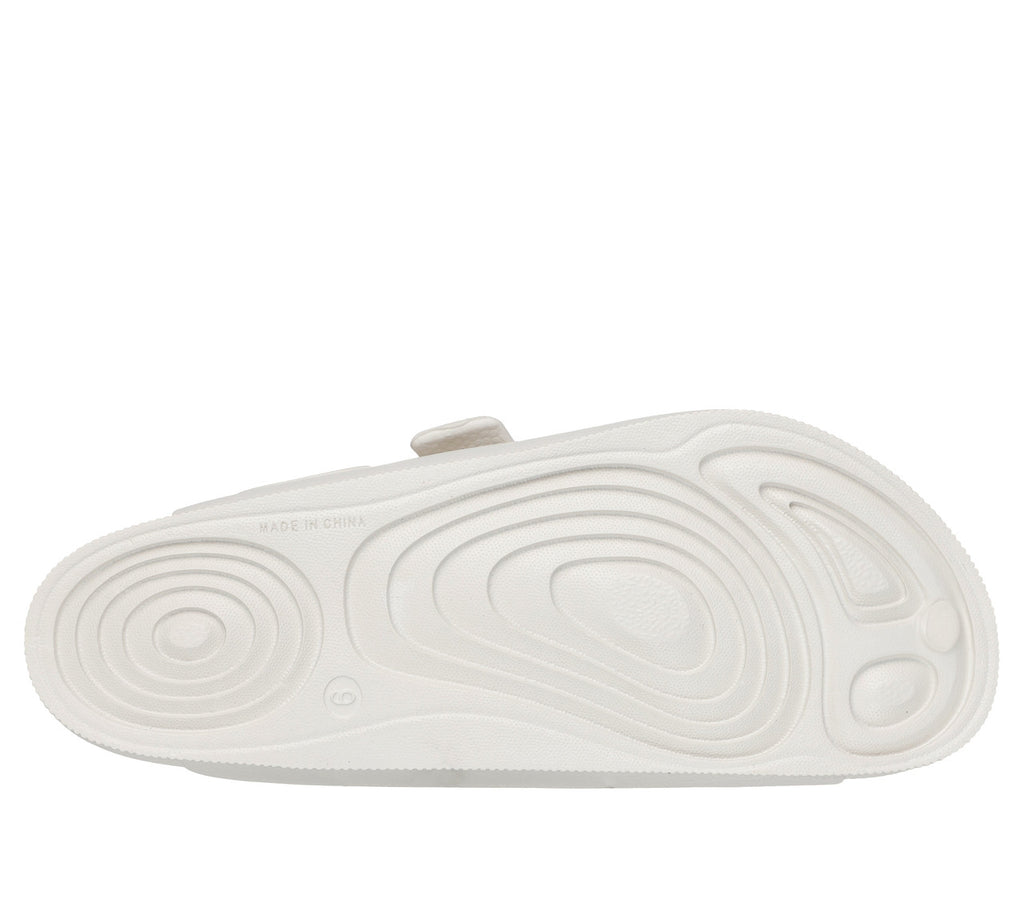 Skechers Foamies Arch Fit Cali Surf Charming Off White