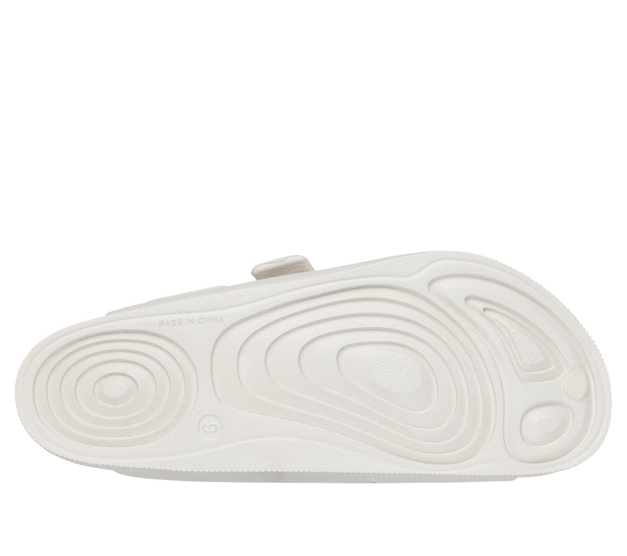 Skechers Foamies Arch Fit Cali Surf Charming Off White