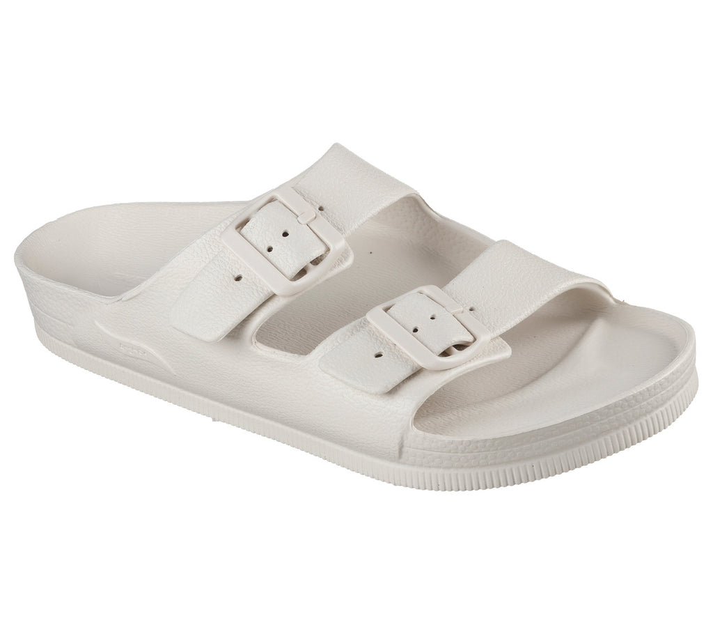 Skechers Foamies Arch Fit Cali Surf Charming Off White