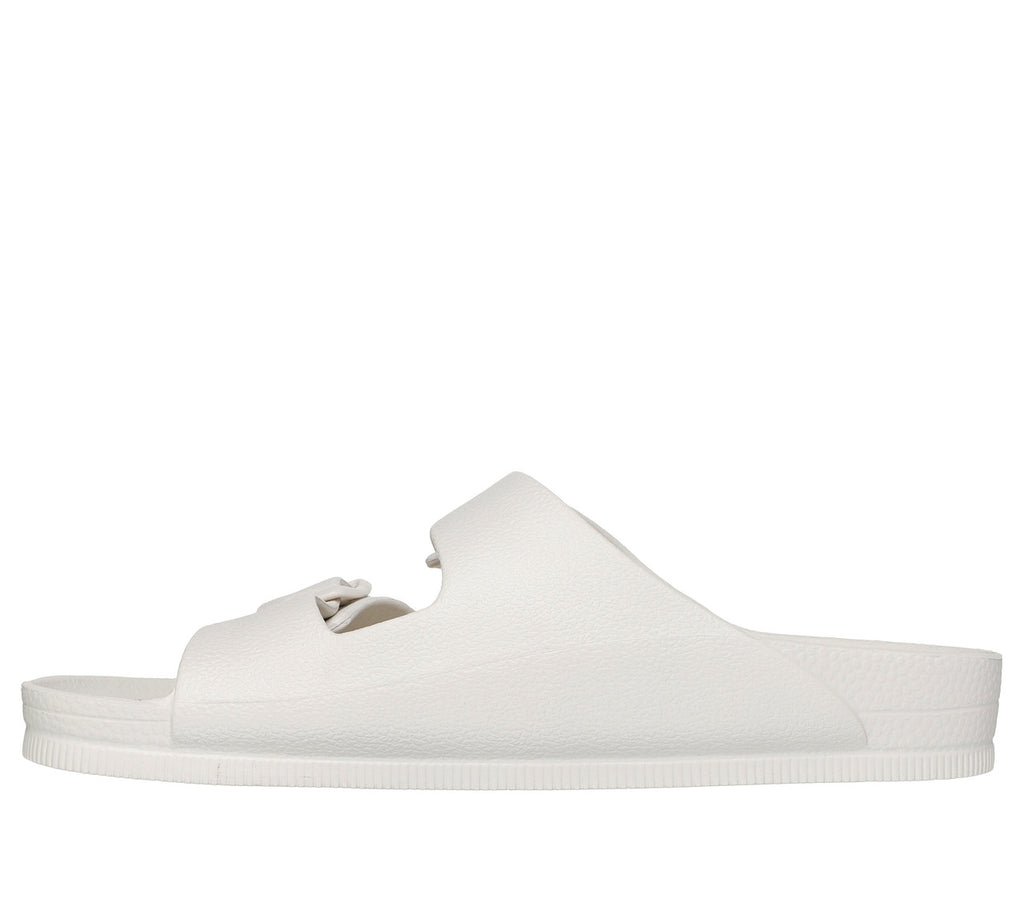 Skechers Foamies Arch Fit Cali Surf Charming Off White