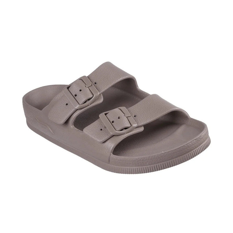 Skechers Foamies Arch Fit Cali Surf Charming Taupe