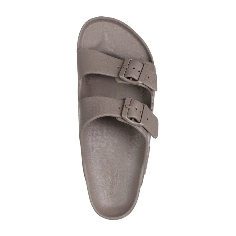 Skechers Foamies Arch Fit Cali Surf Charming Taupe