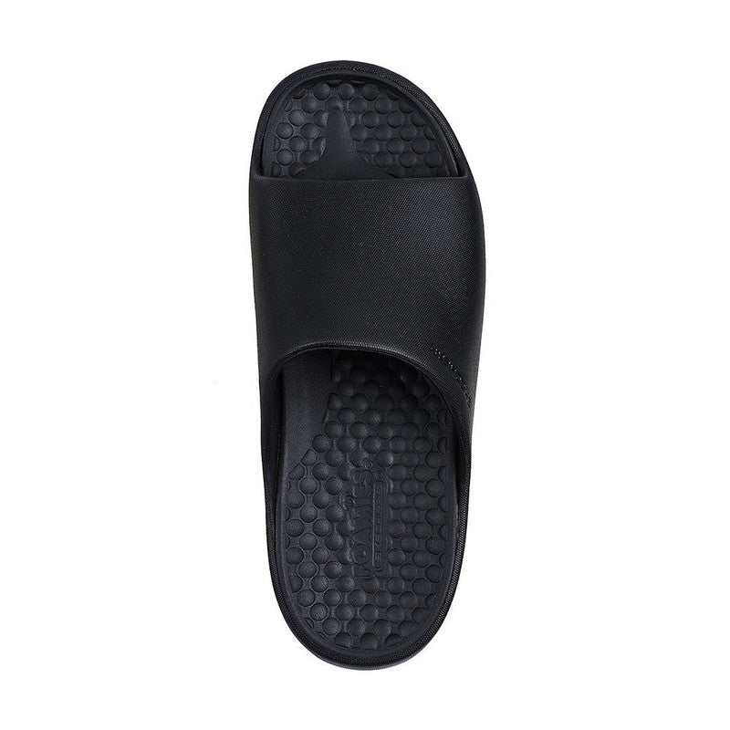 Skechers Foamies Precision Elite Black Black