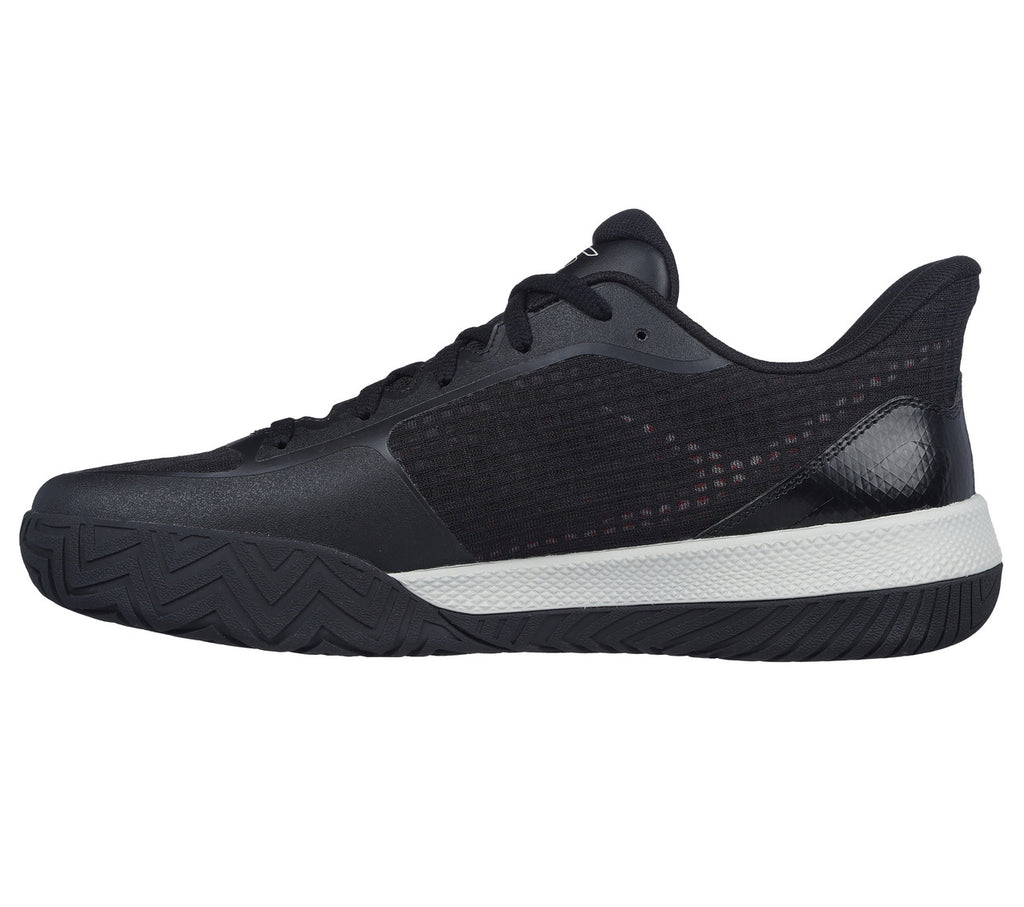 Skechers Viper Court Pro - Pickleball Black/Red