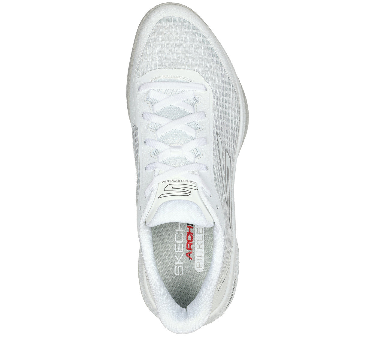 Skechers Viper Court Pro - Pickleball White
