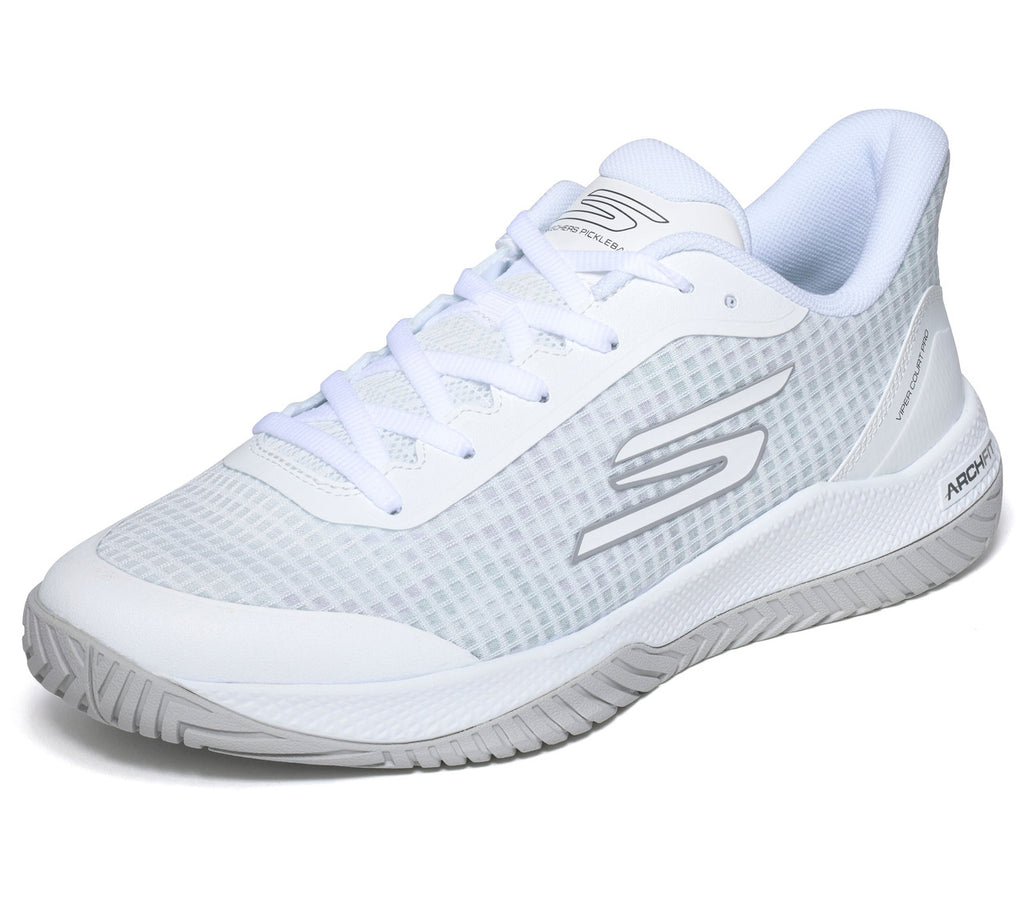 Skechers Viper Court Pro - Pickleball White