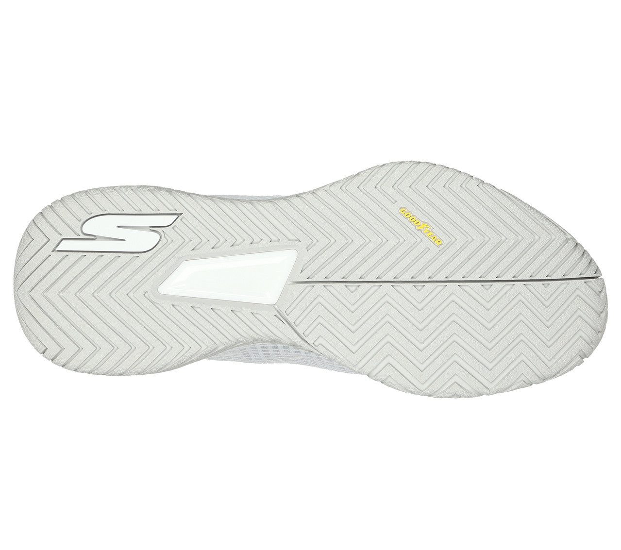 Skechers Viper Court Pro - Pickleball White