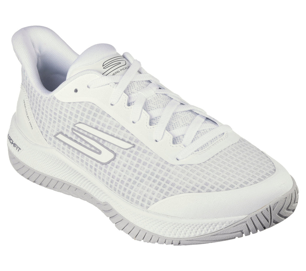 Skechers Viper Court Pro - Pickleball White