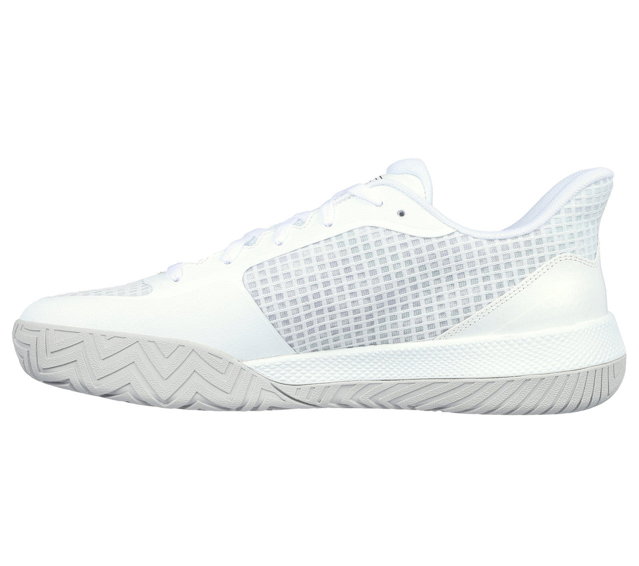 Skechers Viper Court Pro - Pickleball White