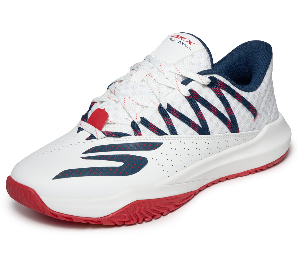 SKECHERS VIPER COURT RALLY