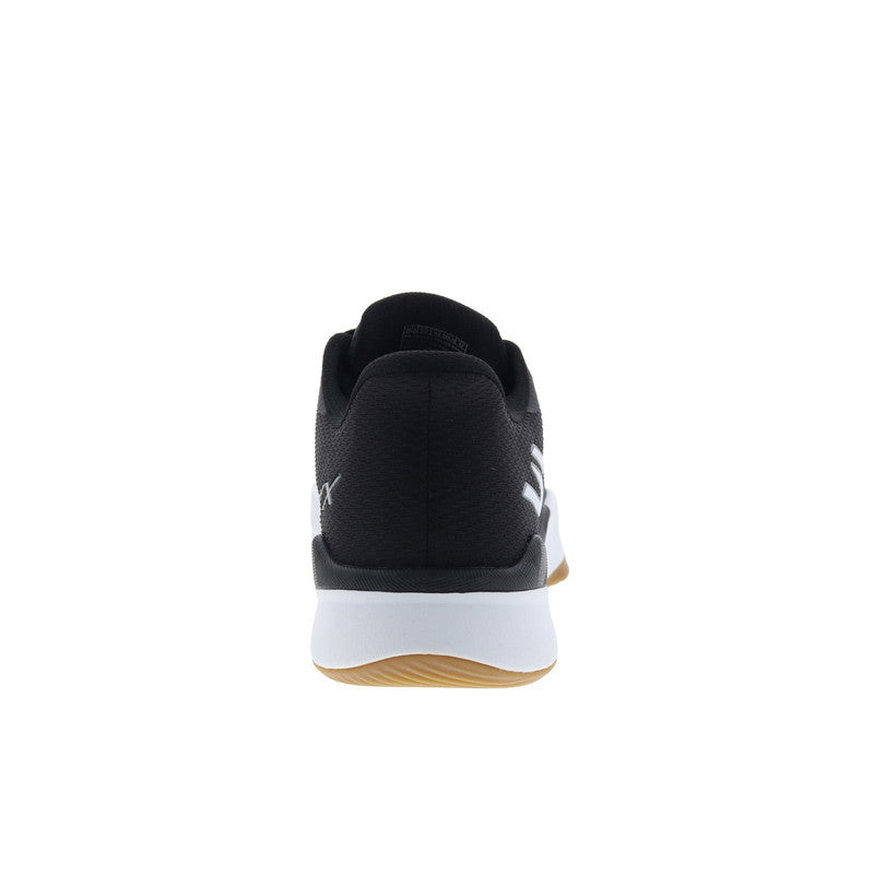Skechers State Champ Black White