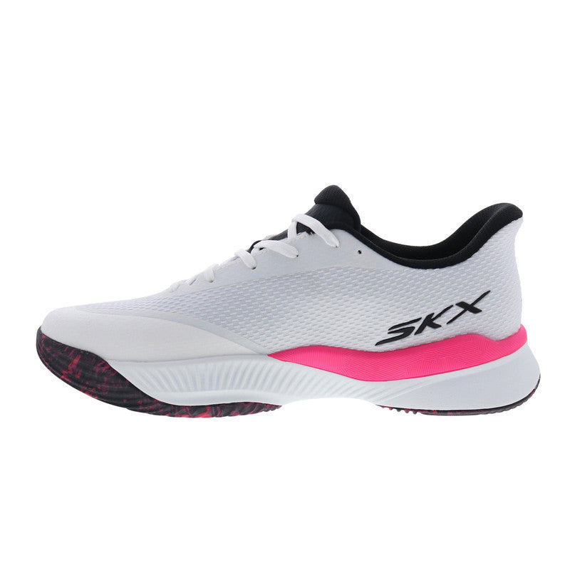 Skechers State Champ White Multi