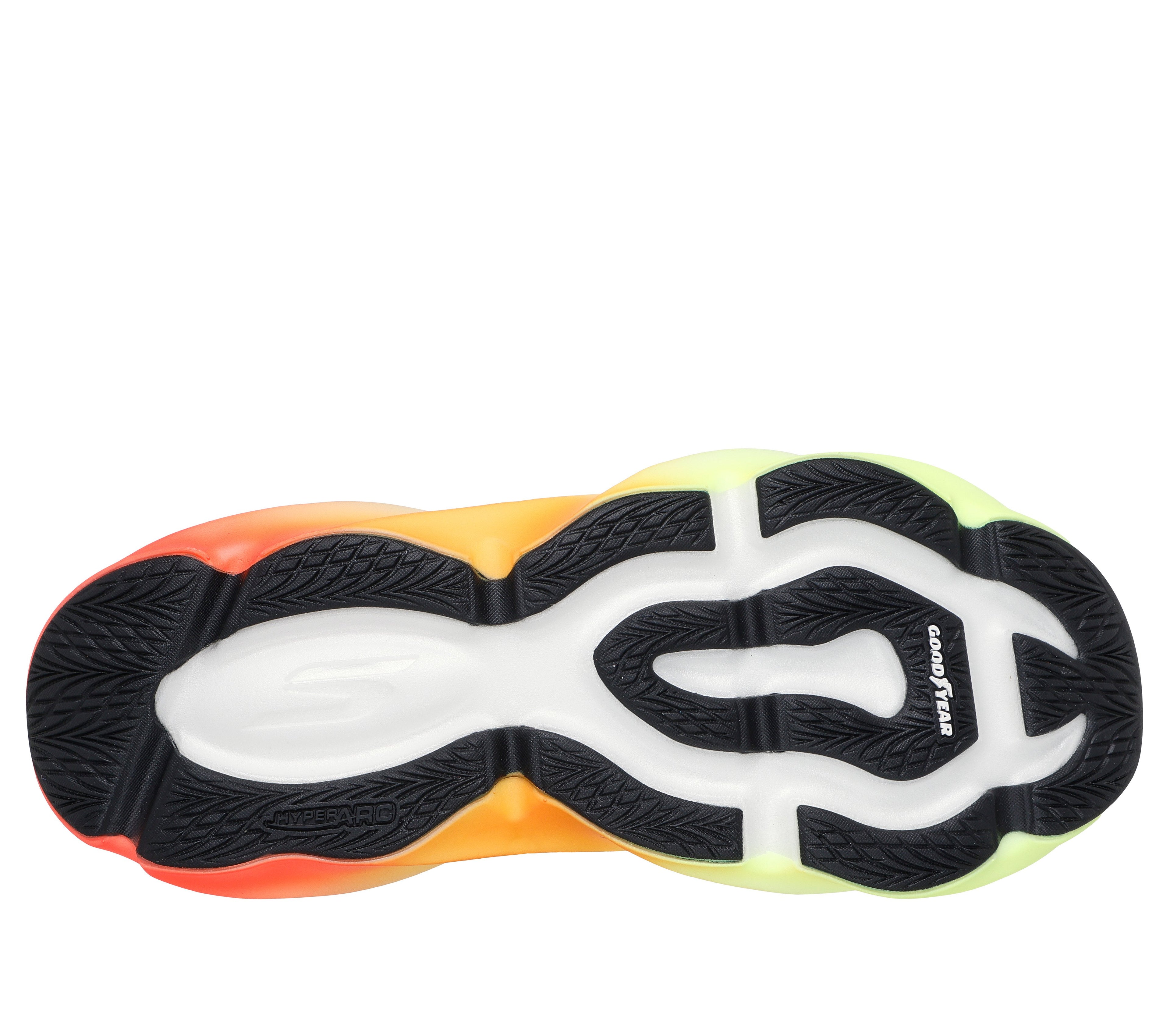 Slip-ins: SKECHERS Street Tres-Air Uno - Vision-Airy