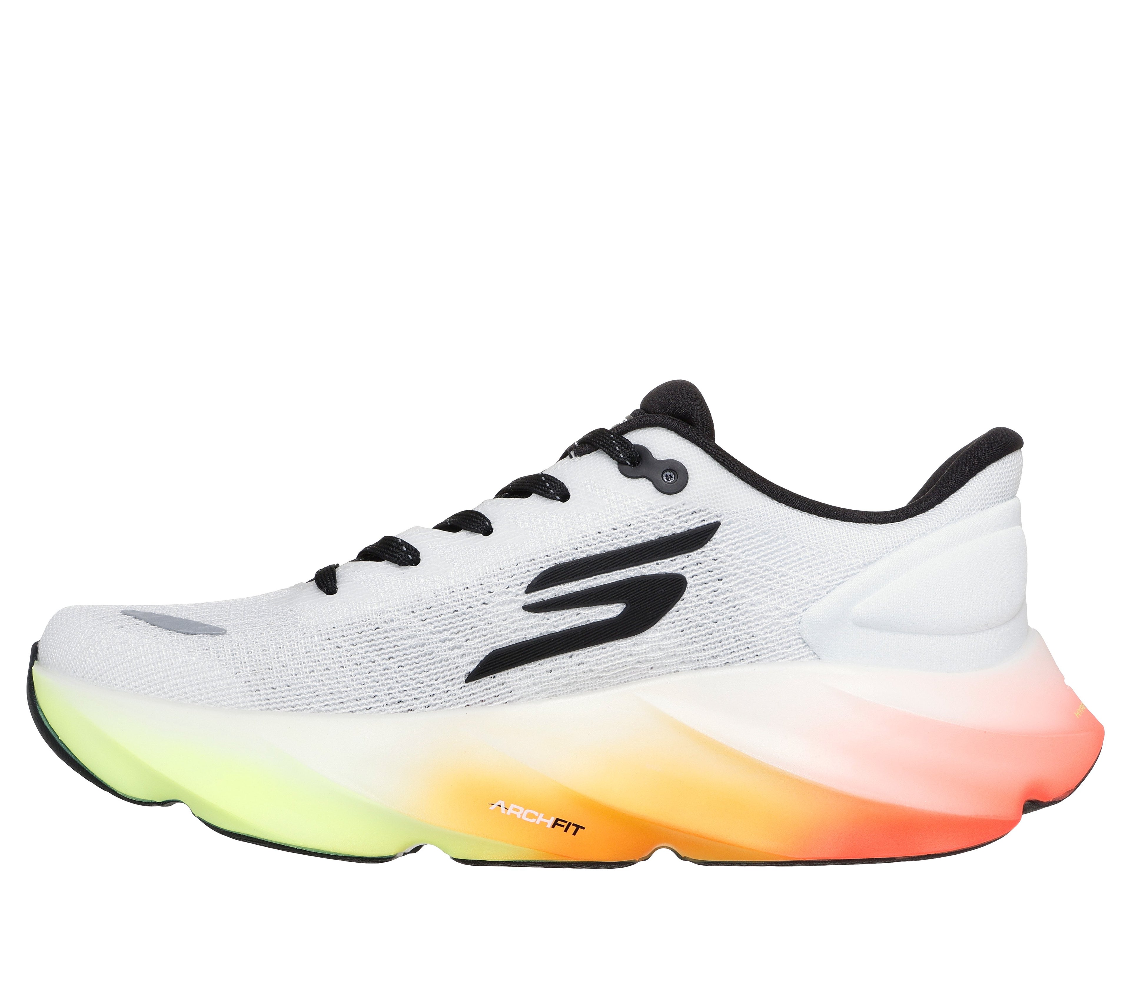 Slip-ins: SKECHERS Street Tres-Air Uno - Vision-Airy