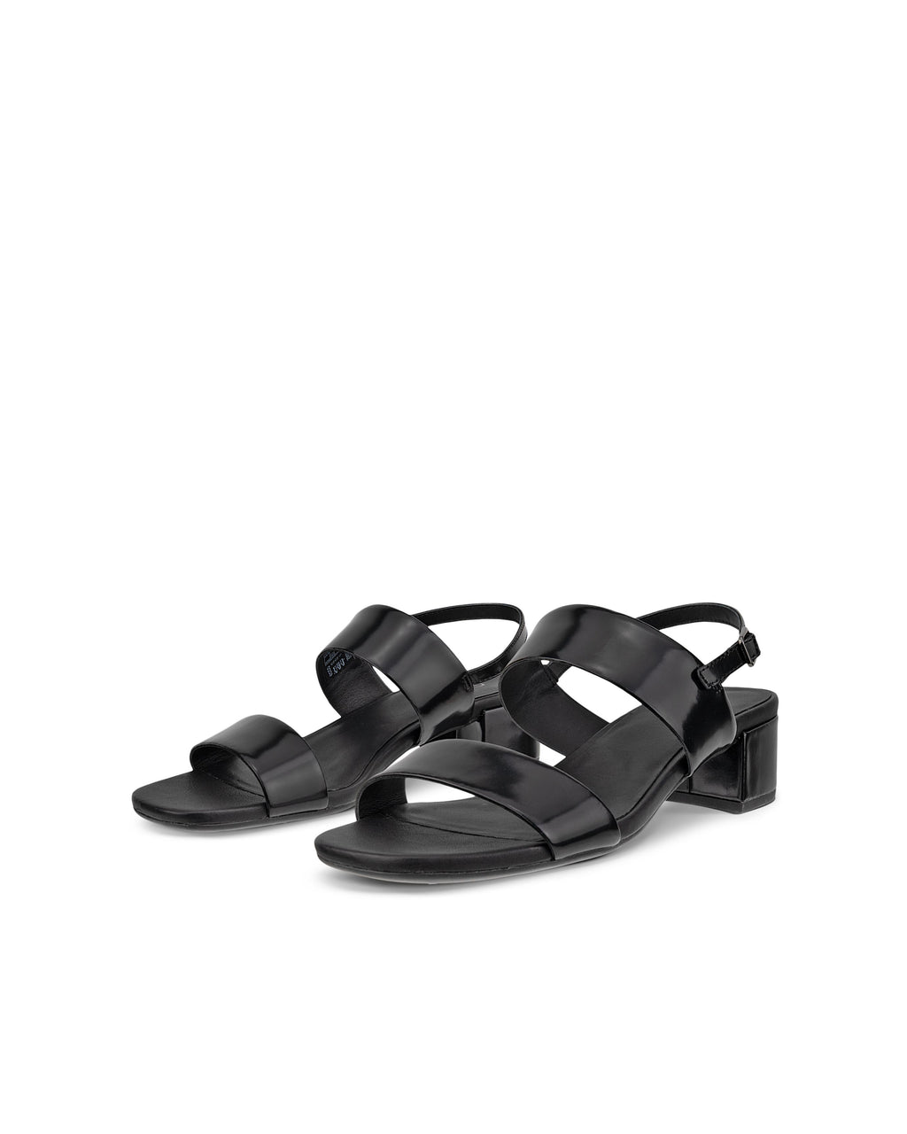 ECCO Liva Sandal 35 Women Black