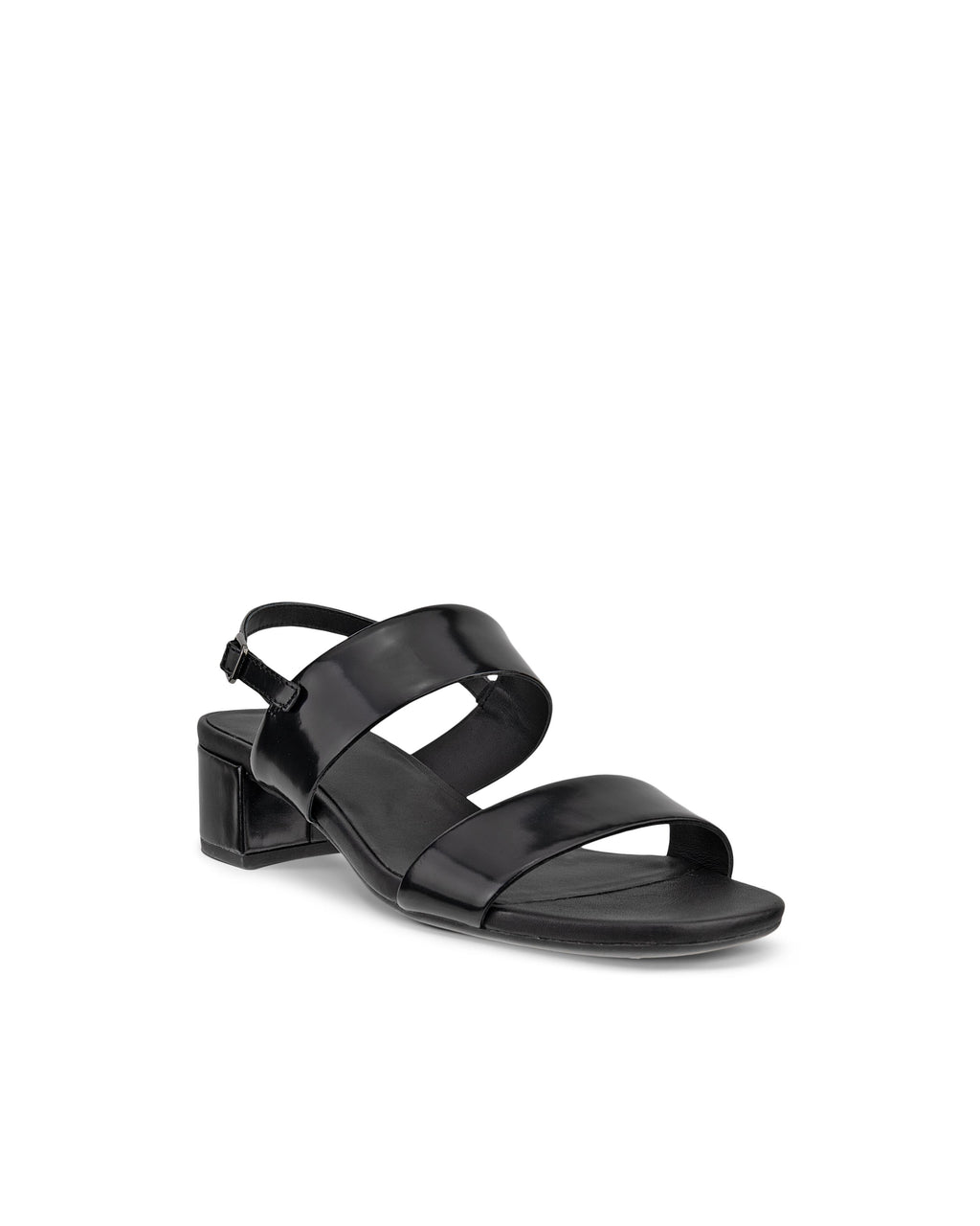 ECCO Liva Sandal 35 Women Black