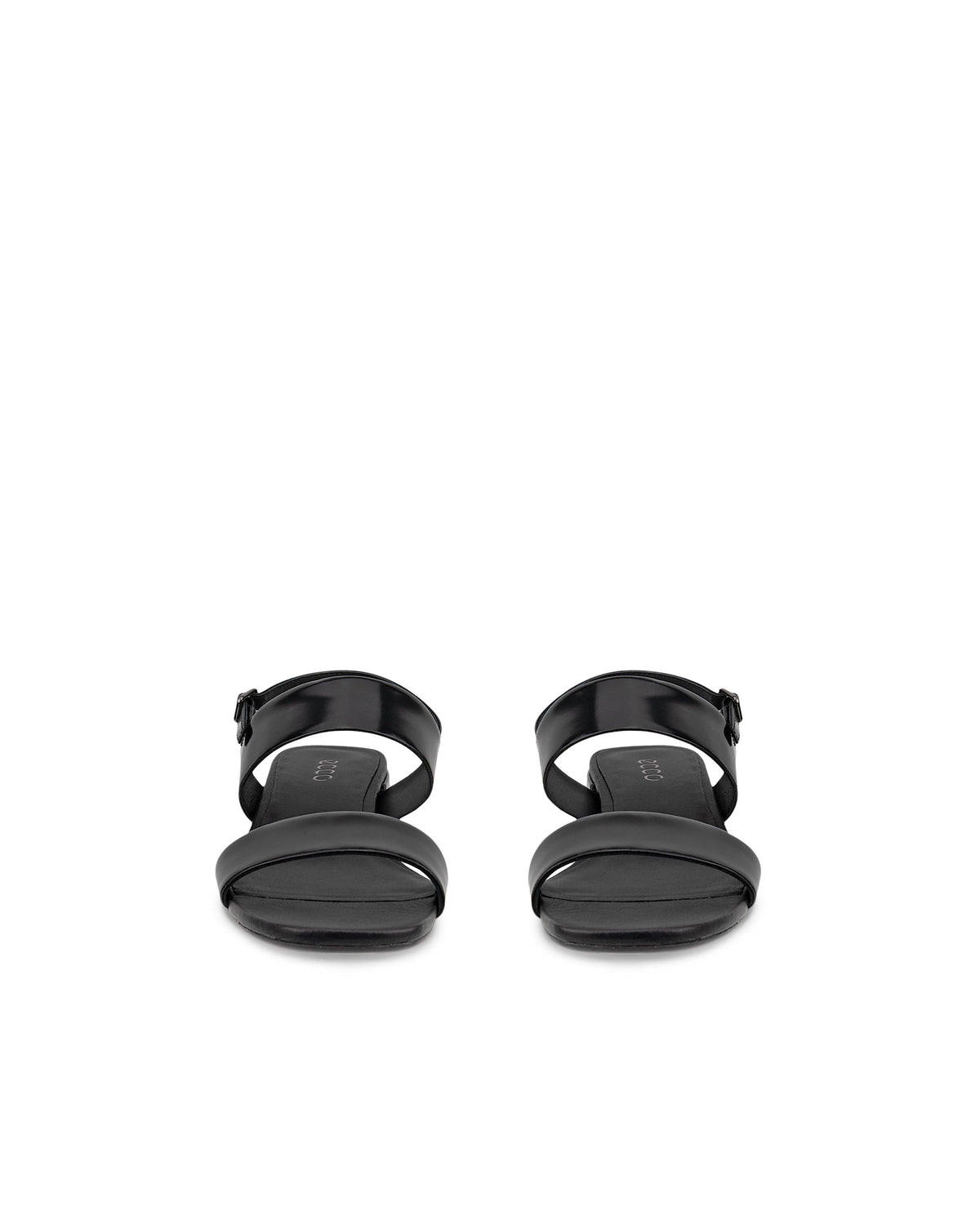 ECCO Liva Sandal 35 Women Black