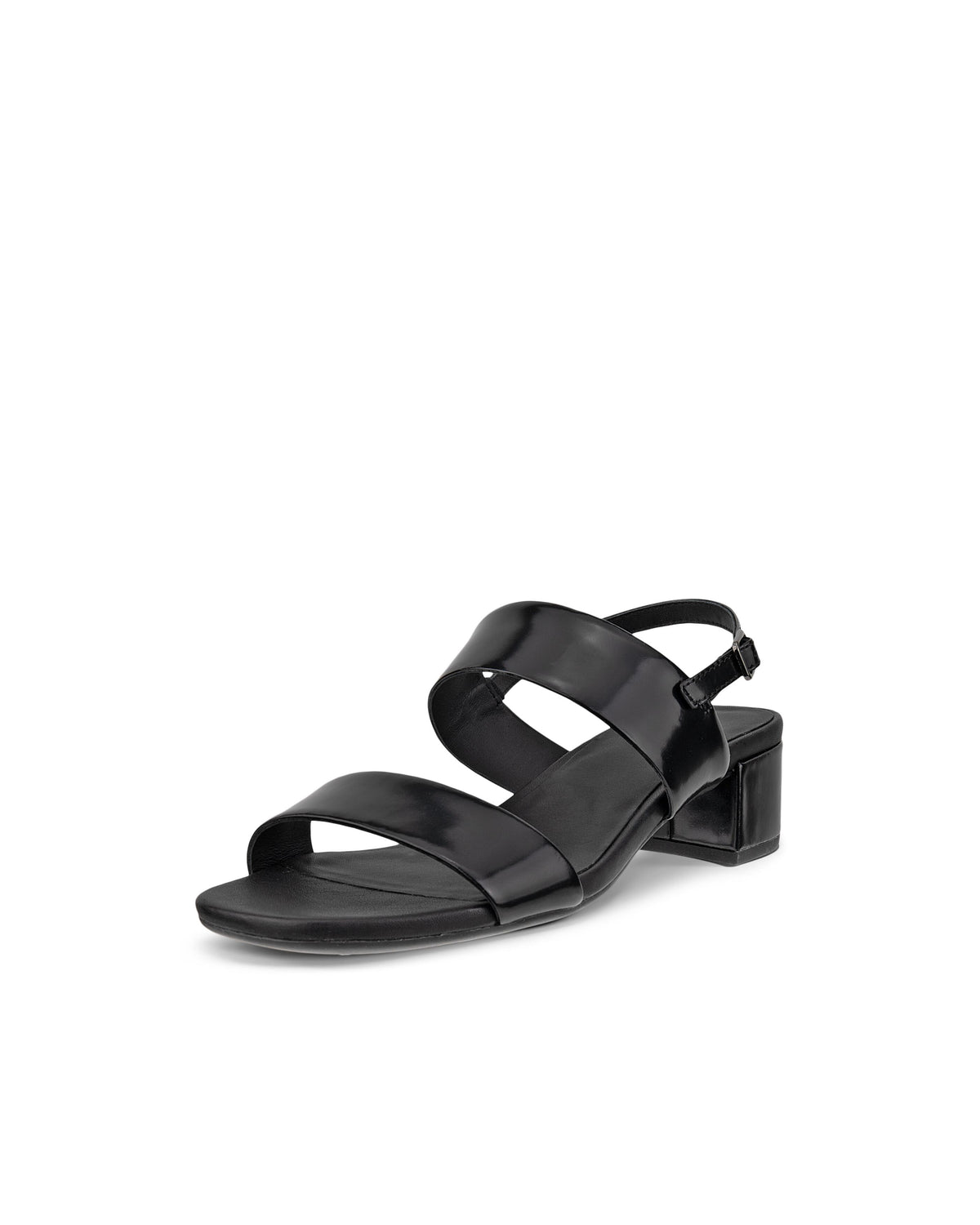 ECCO Liva Sandal 35 Women Black
