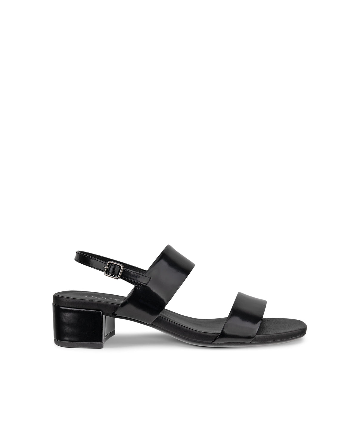 ECCO Liva Sandal 35 Women Black