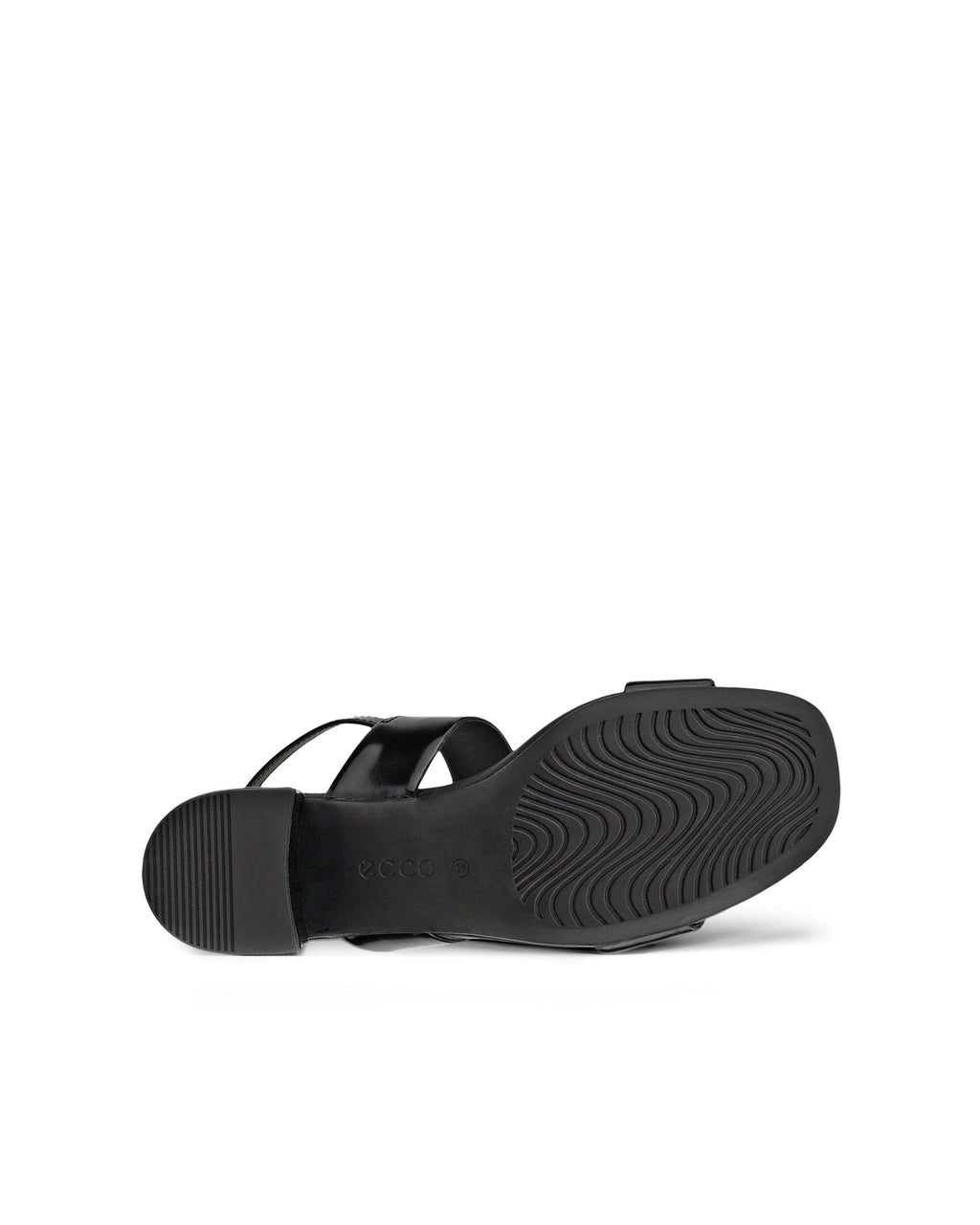 ECCO Liva Sandal 35 Women Black