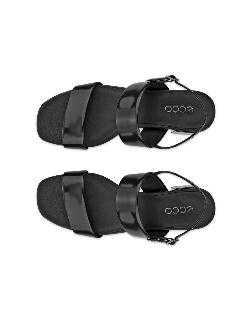 ECCO Liva Sandal 35 Women Black