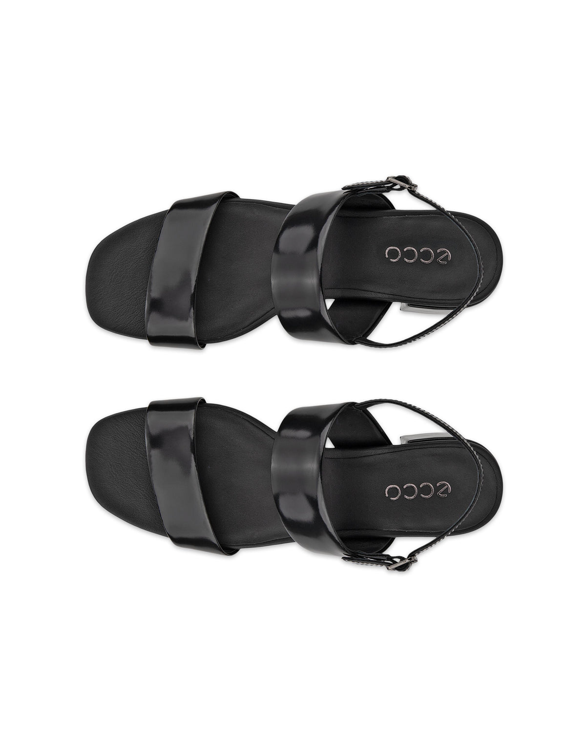 ECCO Liva Sandal 35 Women Black