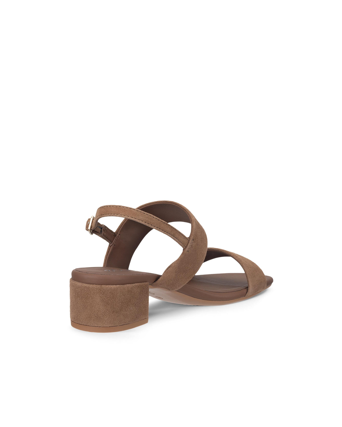 ECCO Liva Sandal 35 Women Camel