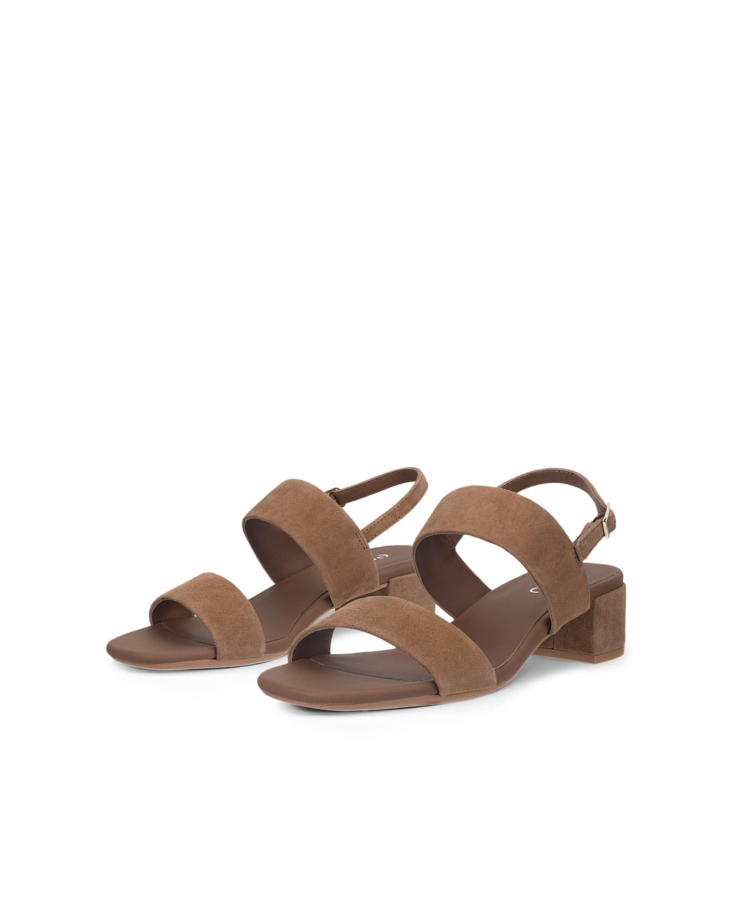 ECCO Liva Sandal 35 Women Camel