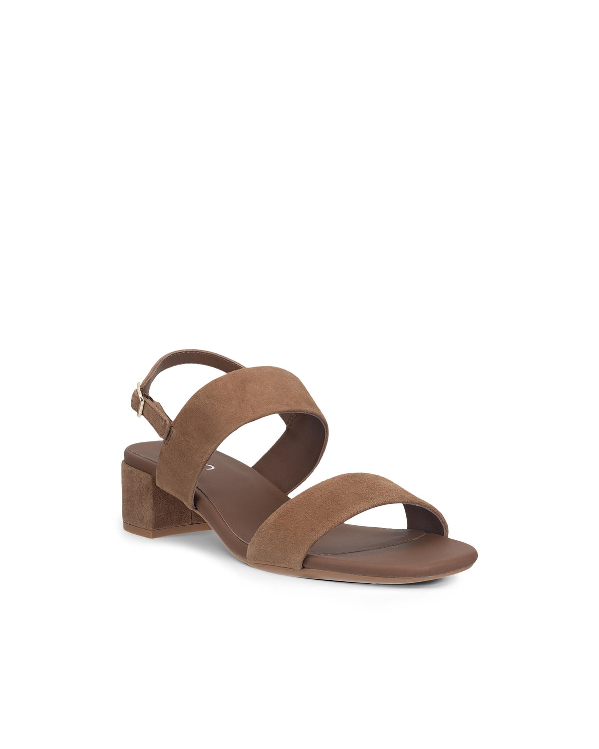 ECCO Liva Sandal 35 Women Camel