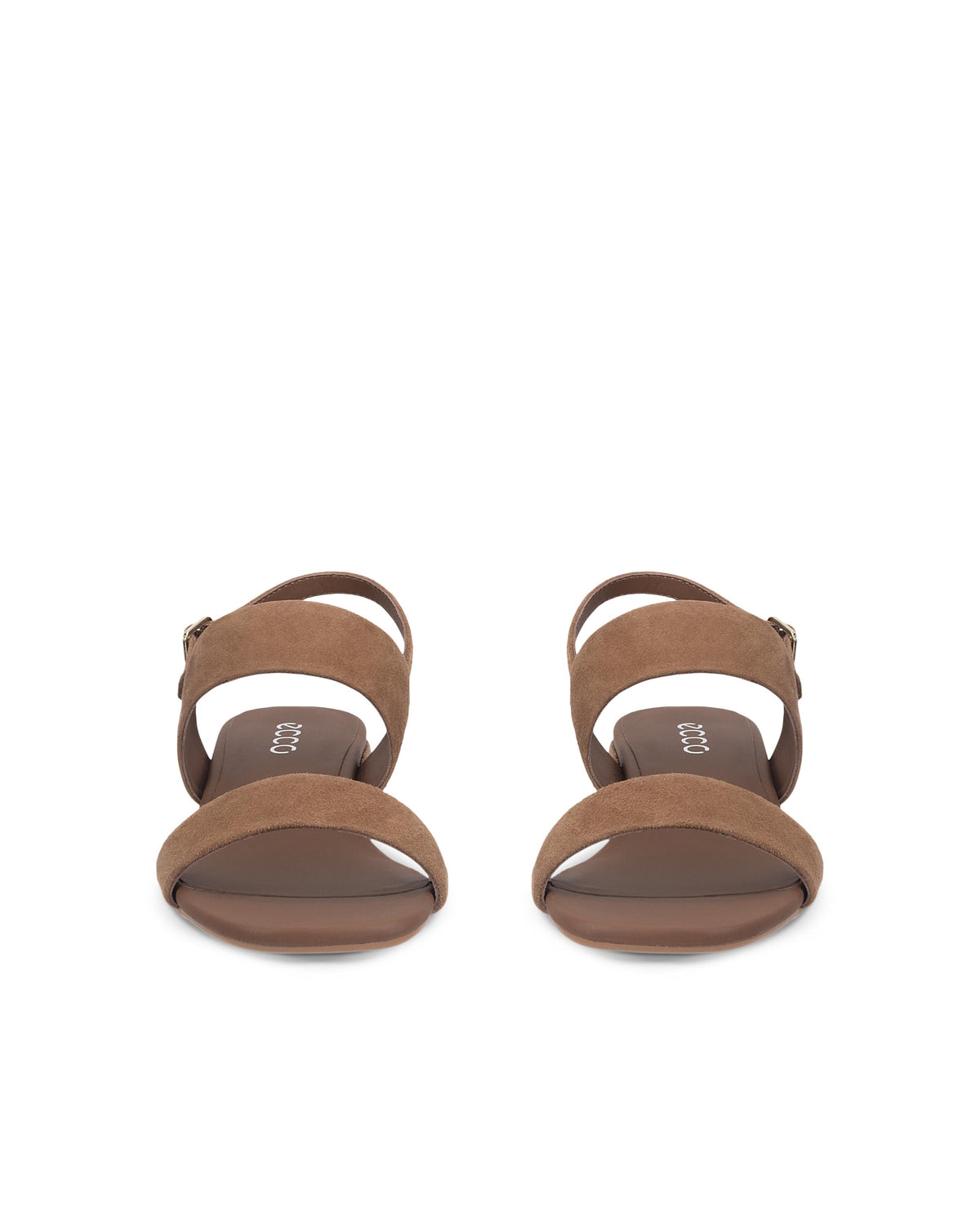 ECCO Liva Sandal 35 Women Camel