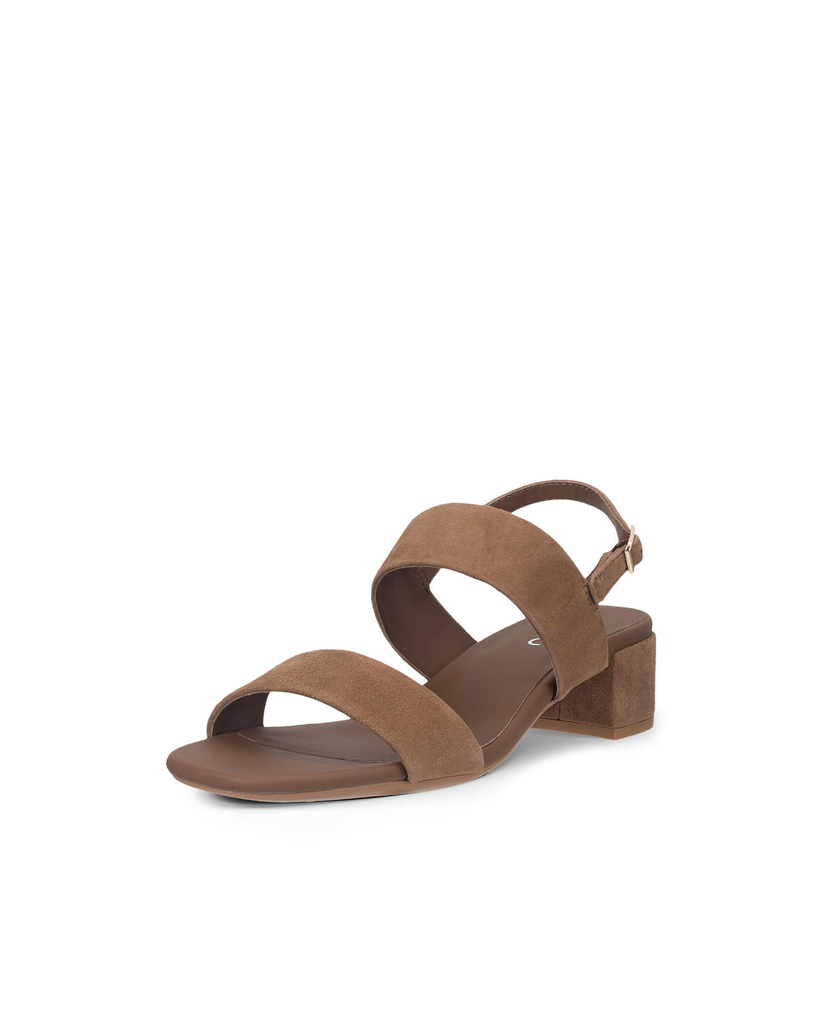 ECCO Liva Sandal 35 Women Camel