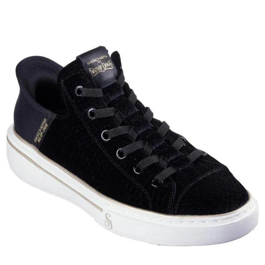 SLIP-INS: SNOOP ONE - BOSS LIFE VELVET