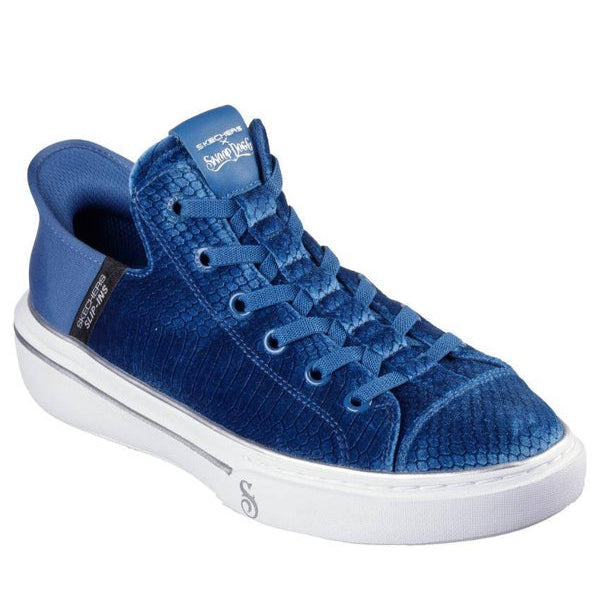 SLIP-INS: SNOOP ONE - BOSS LIFE VELVET