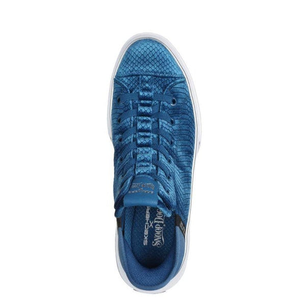 SLIP-INS: SNOOP ONE - BOSS LIFE VELVET