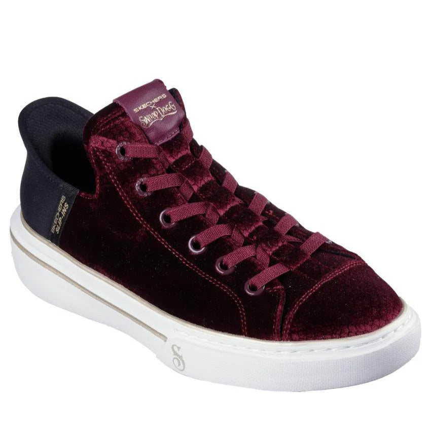 SLIP-INS: SNOOP ONE - BOSS LIFE VELVET